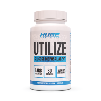 Utilize Glucose Disposal Agent