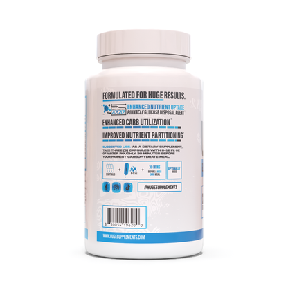 Utilize | Glucose Disposal Agent