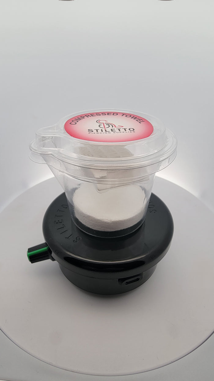 Vibra Kleanse Starter