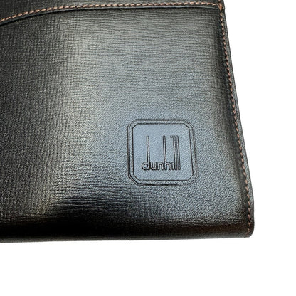 Vintage Tie Travel Case