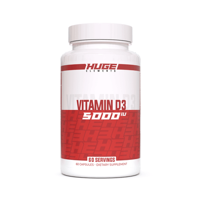 Vitamin D3 5000iu