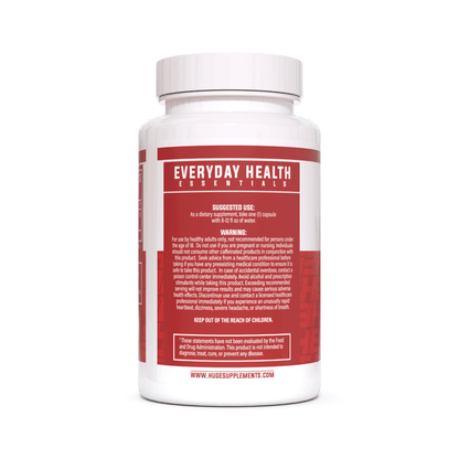 Vitamin D3 Huge Supplements