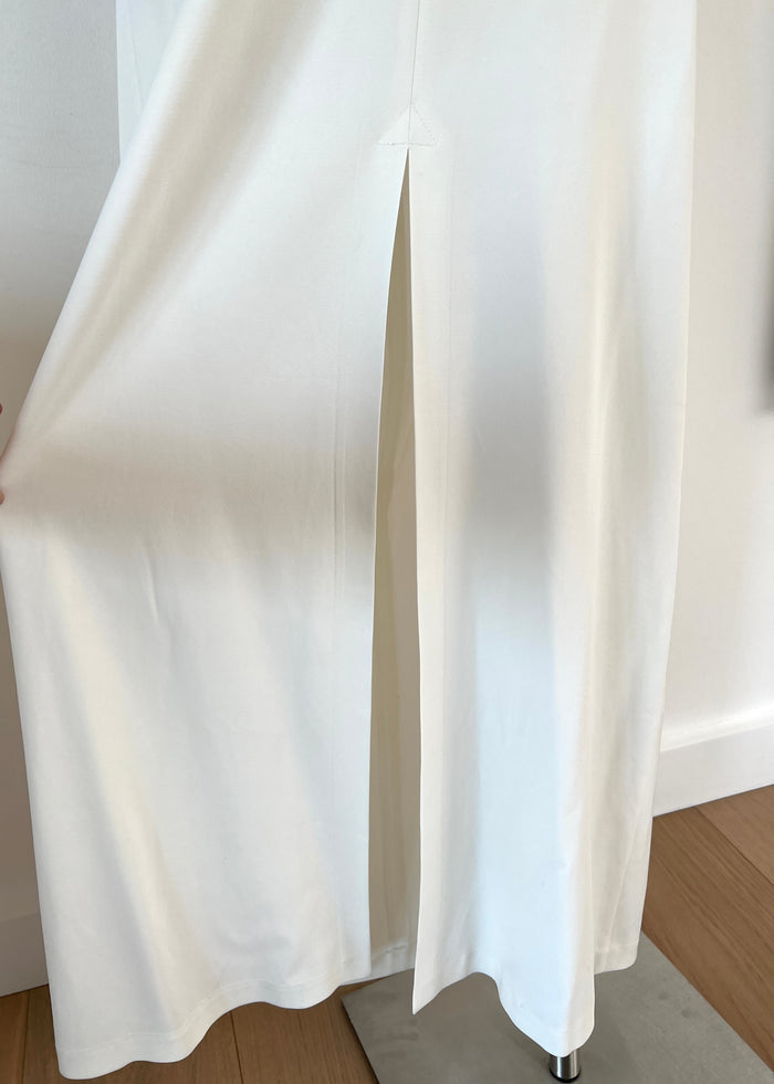 White Dress - M