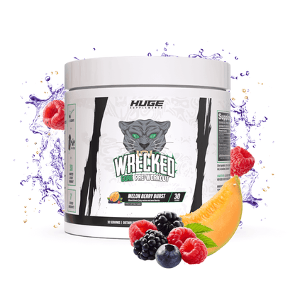 🍉Melon Berry Burst