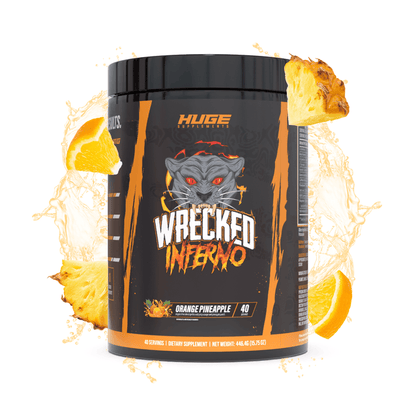 🍊Orange Pineapple
